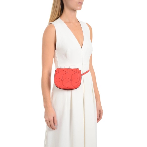 WELDEN MINI ESCAPADE BELT BAG Waist Bag - Picture 7 of 8